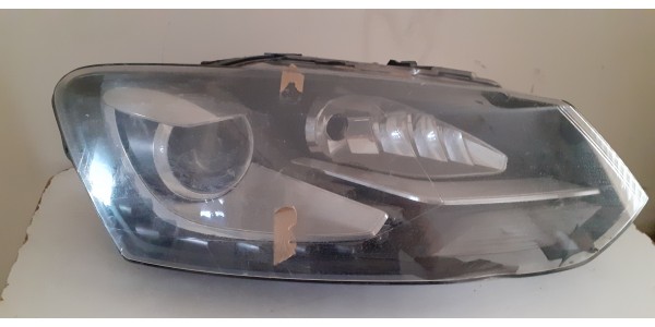 VOLKSWAGEN POLO 6 GTİ SAĞ (09/16) XENON LEDLİ